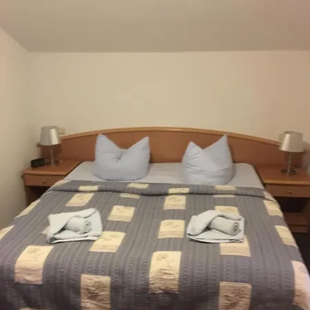 Dunenblick 04 - #105327 Appartement Zingst