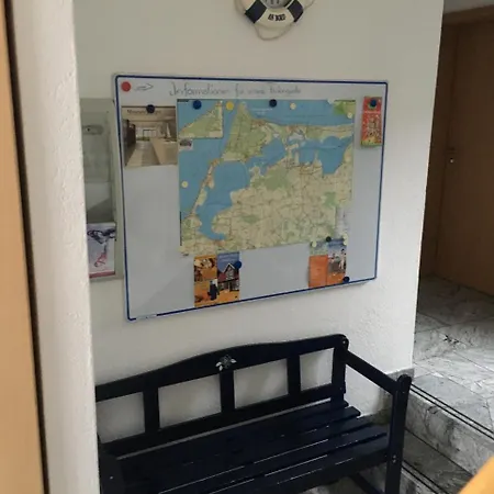 Appartement Dunenblick 04 - #105327