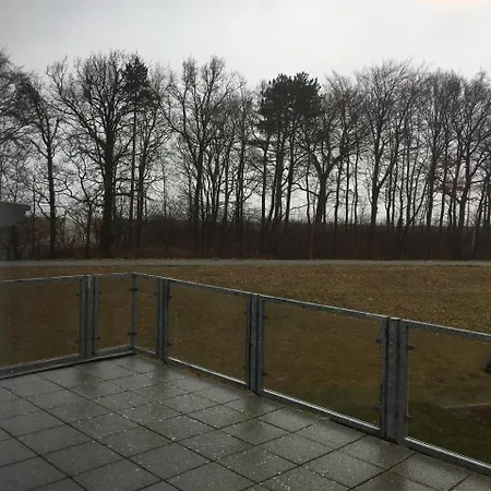 Appartement Dunenblick 04 - #105327 *